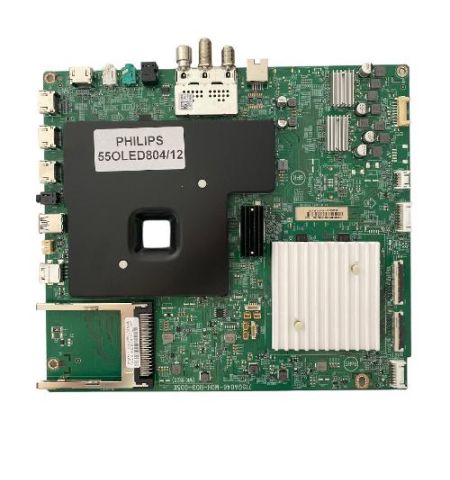 Placa Main PHILIPS 55OLED804/12 715GA046-M0H-B00-005K Placa Main PHILIPS 55OLED804/12 715GA046-M0H-B00-005K