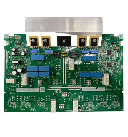 Módulo Electronico Vitro Balay 3EB967FR/02 8001139889 9001245545