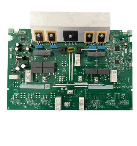 Módulo Electronico Vitro BOSCH EH651FDC1E/04 8001066036 P2723.001 Módulo Electronico Vitro BOSCH EH651FDC1E/04 8001066036 P2723.001