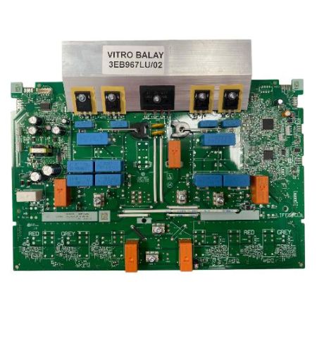 Módulo Electronico Vitro Balay 3EB967LU/02 8001139887 9001245545 Módulo Electronico Vitro Balay 3EB967LU/02 8001139887 9001245545