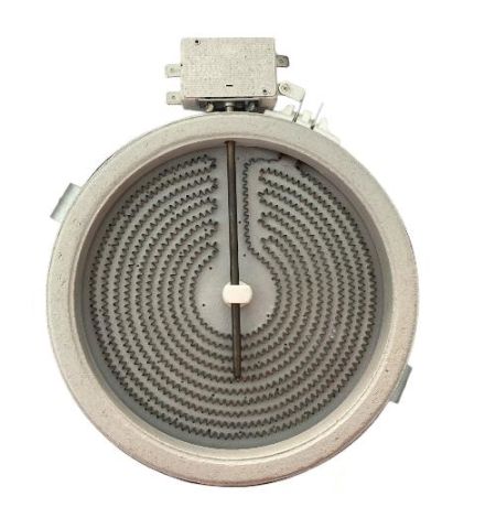 Resistencia Vitro Teka TZ 6320 VR 20 1200w 230V 16,5 cms 22021320 Resistencia Vitro Teka TZ 6320 VR 20 1200w 230V 16,5 cms 22021320