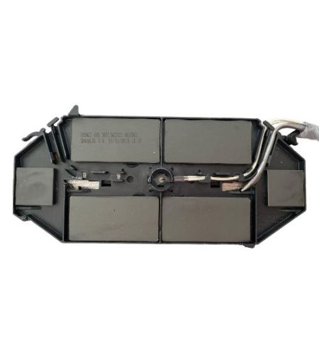 Resistencia Vitro Inducción Bosch PXX675DC1E/06 9001163721 Resistencia Vitro Inducción Bosch PXX675DC1E/06 9001163721