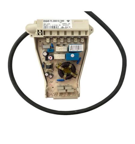 Módulo Electrónico Vitrocerámica TEKA GKST 60 I4 75.08010.500 Módulo Electrónico Vitrocerámica TEKA GKST 60 I4 75.08010.500
