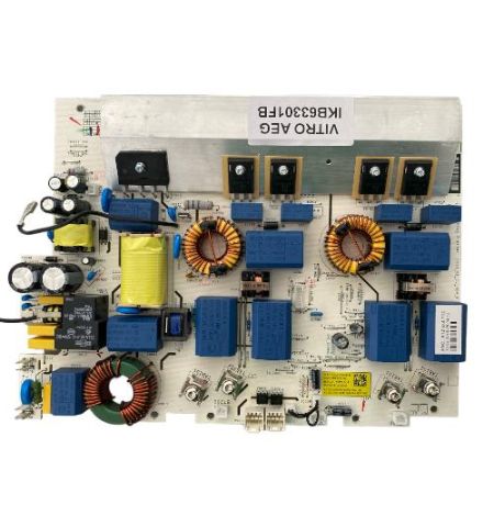 Modúlo Electrónico AEG IKB63301FB A115391 32 ELE2356