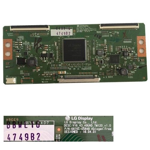 Technologies N4877a Récupération et démultiplexage de données