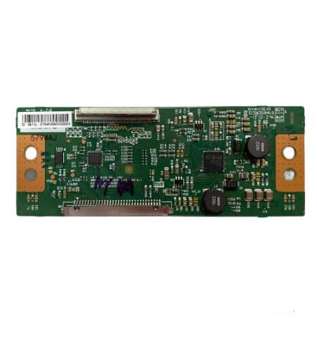 Placa T-Con Samsung UE60J6200A BN41-02132A Placa T-Con HITACHI 32HE2100 32 6871L