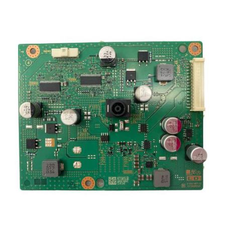 Placa Led Driver Sony KD-43XE7004 1-981-457-12 Placa Led Driver Sony KD-43XE7004 1-981-457-12