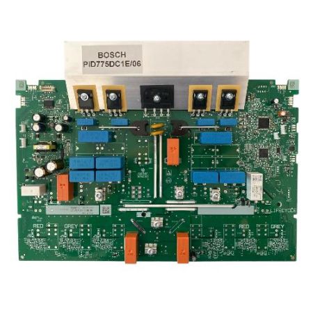 Módulo Electronico Vitro Bosch PID775DC1E/06 8001157453 LC0218D Módulo Electronico Vitro Bosch PID775DC1E/06 8001157453 LC0218D