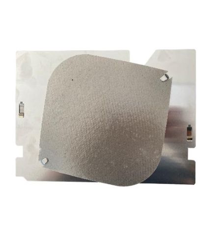 Resistencia Induccion Vitro Zanussi Z6233IOK 387 4047 55Q SWAP / USADO Resistencia Induccion Vitro Zanussi Z6233IOK 387 4047 55Q SWAP / USADO