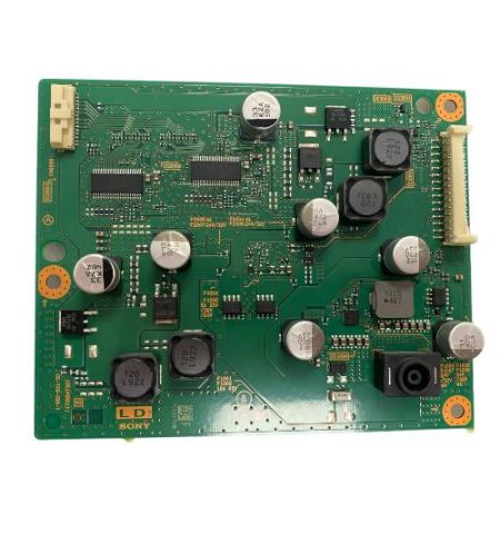 Placa Main Sony KD-49XG8096 1-982-631-32 (173684732) Placa Main Sony KD-49XG8096 1-982-631-32 (173684732)