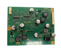 Placa Main Sony KD-49XG8096 1-982-631-32  (173684732)