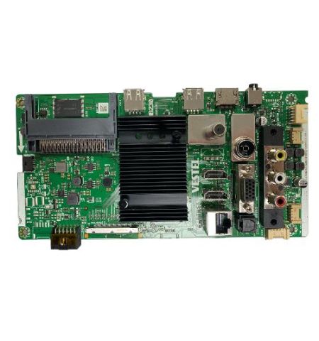 Placa Main TOSHIBA 55UL6063DG 23624284 260319R2 Placa Main TOSHIBA 55UL6063DG 23624284 260319R2