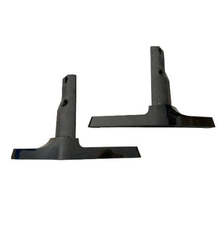 Pies Samsung UE40N5300AK BN63-14386 BN63-14387 Pies Samsung UE40N5300AK BN63-14386 BN63-14387