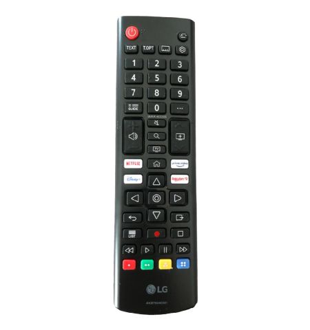Mando a Distancia LG AKB76040301, NUEVO / ORIGINAL Mando a Distancia LG AKB76040301, NUEVO / ORIGINAL