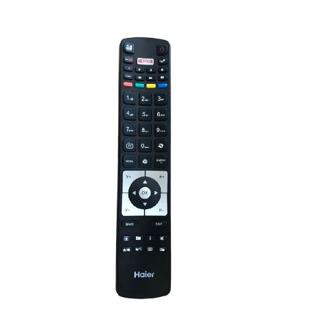 Mando a distancia Haier U49H7000, NUEVO y ORIGINAL Mando a distancia Haier U49H7000, NUEVO y ORIGINAL