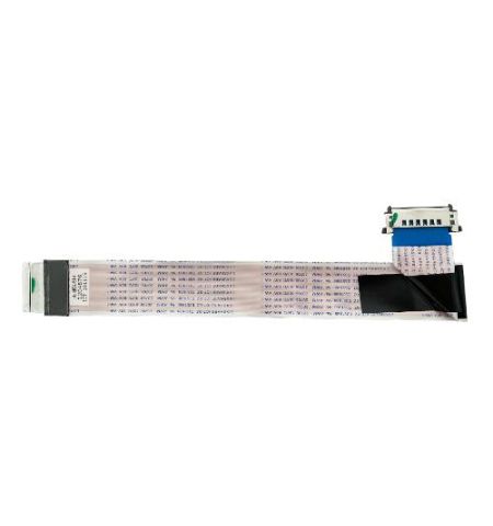 Cable Flex / LVDS Hisense H50BE7400 1204876 Cable Flex / LVDS Hisense H50BE7400 1204876
