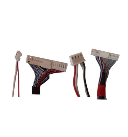 Kit cable Hisense H40M2600 (4 cables) Kit cable Hisense H40M2600 (4 cables)