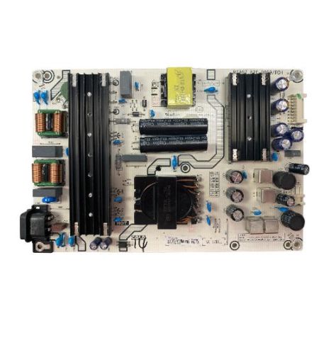 Fuente Alimentación Hisense 65A66G RSAG7.820.99997ROH Fuente Alimentación Hisense 65A66G RSAG7.820.99997ROH