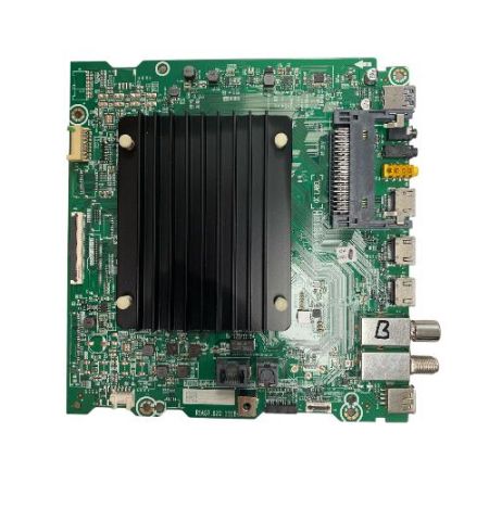 Placa Main Hisense 65A66G RSAG7.820.11184/ROH
Placa Main Hisense 65A66G RSAG7.820.11184/ROH