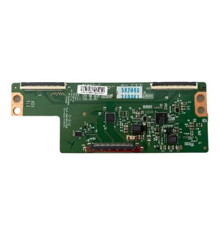 Placa TCon Panasonic TX-43E200E 43 6871L Placa TCon Panasonic TX-43E200E 43 6871L