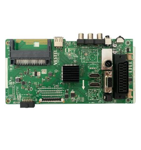 Placa Main Panasonic TX-43E200E 23474158 Placa Main Panasonic TX-43E200E 23474158