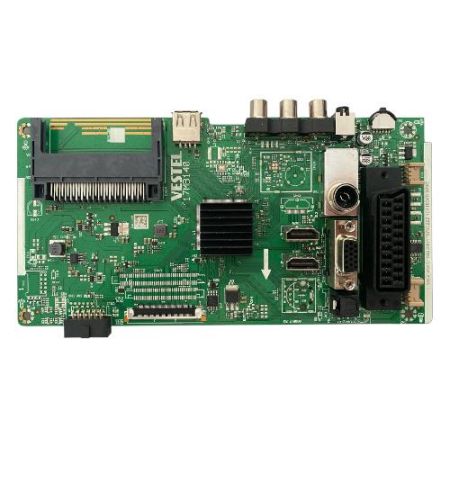 Placa Main Panasonic TX-43E200E 23474158 Placa Main Panasonic TX-43E200E 23474158