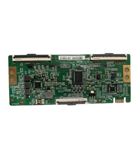 Placa Tcon Philips 75PUS8505/12 C-PCB_HV750QUB 47-6021311 Placa Tcon Philips 75PUS8505/12 C-PCB_HV750QUB 47-6021311