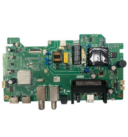 Placa Main ChiQ L32G5W JUC7.820.00280836