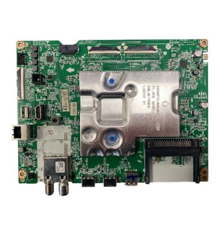 Placa Main LG 65UP80006LR EAX69487906(1.0) Placa Main LG 65UP80006LR EAX69487906(1.0)