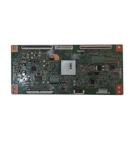Placa T-Con LG 40UH630V 6201B001GH300 94V-0E88441E06 Placa T-Con LG 40UH630V 6201B001GH300 94V-0E88441E06