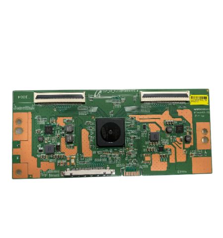 Placa Tcon Hitachi 65HL7000 15Y_65_FU11BPCMTA4V0.4 Placa Tcon Hitachi 65HL7000 15Y_65_FU11BPCMTA4V0.4