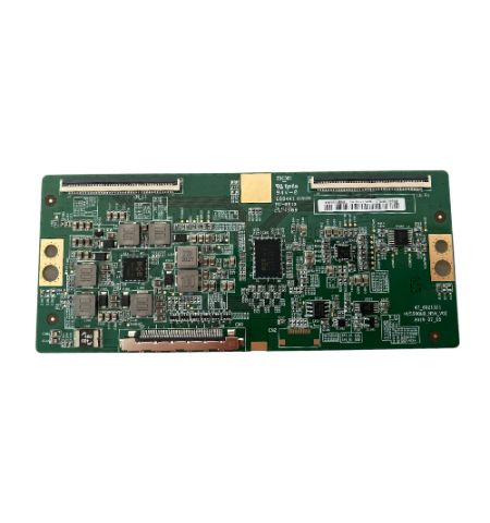Placa TCon Sony KD-65X81J HV650QBN9L
Placa TCon Sony KD-65X81J HV650QBN9L