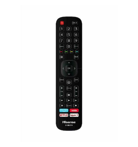 Mando a Distancia Hisense EN3AA39H, Original y Nuevo Mando a Distancia Hisense EN3AA39H, Original y Nuevo