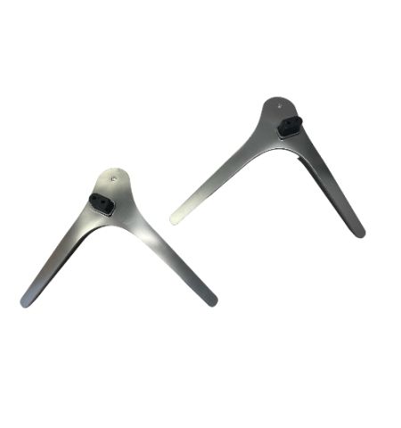 Pies Hisense H65AE6400 (sin Tornillos) Pies Hisense H65AE6400 (sin Tornillos)