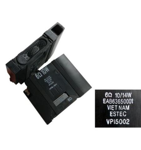 Altavoces EAB63650002, EAB63650001, LG 40UH630V Altavoces EAB63650002, EAB63650001, LG 40UH630V