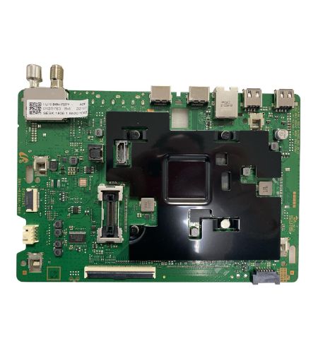 Placa Main SAMSUNG QE43Q60A BN94-17257P BN41-02844C Placa Main SAMSUNG QE43Q60A BN94-17257P BN41-02844C