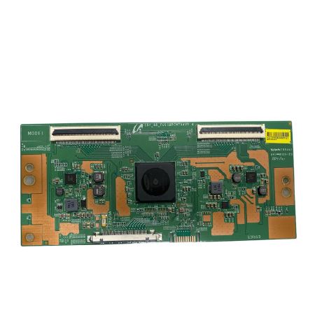 PLACA TCON SHARP LC-65UI725 15Y_65_FU11BPCMTA4V0.4 PLACA TCON SHARP LC-65UI725 15Y_65_FU11BPCMTA4V0.4