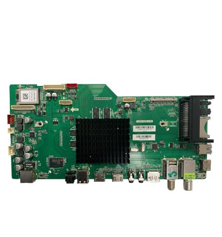 PLACA MAIN SHARP LC-65UI725 T.MS6488E.U703 PLACA MAIN SHARP LC-65UI725 T.MS6488E.U703