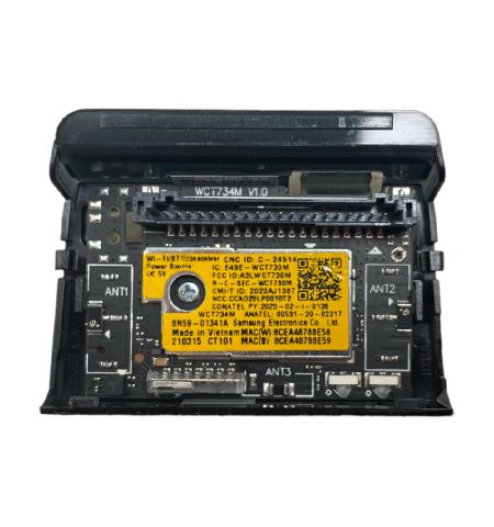 Módulo IR y Botonera Samsung QE65Q64TAU BN59-01341A Módulo IR y Botonera Samsung QE65Q64TAU BN59-01341A