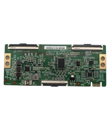 Placa Tcon PHILIPS 75PUS8506/12 HV750QUBF90 Placa Tcon PHILIPS 75PUS8506/12 HV750QUBF90