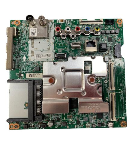 Placa Main LG 75UP80006LR EAX69083603(1.0) Placa Main LG 75UP80006LR EAX69083603(1.0)