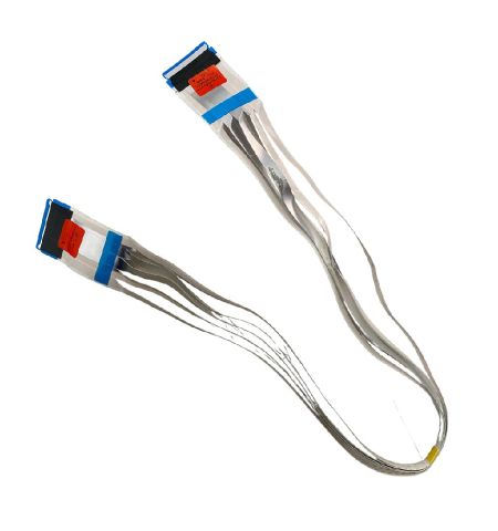 Cable Flex / LVDS LG 75UP80006LR EAD64666304 Cable Flex / LVDS LG 75UP80006LR EAD64666304