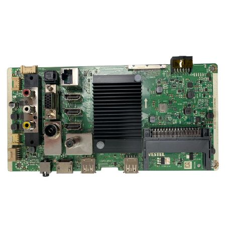 Placa Main TOSHIBA 50UA3A63DG 17MB170 23691158 Placa Main TOSHIBA 50UA3A63DG 17MB170 23691158
