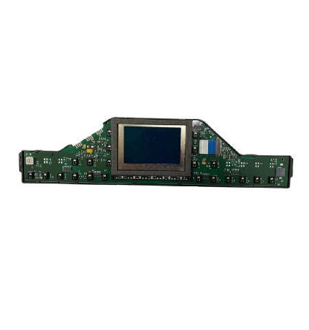 Módulo Dysplay Electronico Vitro BOSCH PID975L24E/21 716850-05 YL195