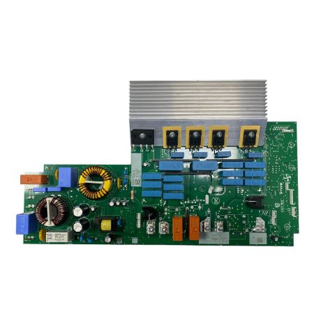 Módulo Electronico Vitro BOSCH PID975L24E/21 9000747375 Módulo Electronico Vitro BOSCH PID975L24E/21 9000747375