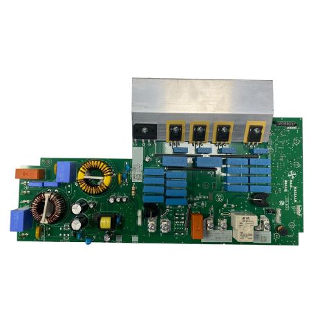 Módulo Electronico Vitro BOSCH PID975L24E/21 9000747381 Módulo Electronico Vitro BOSCH PID975L24E/21 9000747381