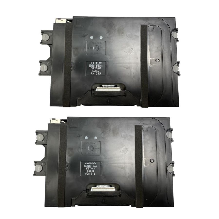 Altavoces LG 50NANO856PA EAB65818903 EAB65818904