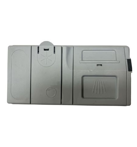 Dispensador detergente Lavavajillas Hotpoint Ariston HIO 3C22W swap Dispensador detergente Lavavajillas Hotpoint Ariston HIO 3C22W swap