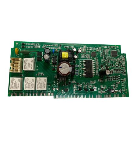 Módulo Electronico Lavavajillas Hotpoint Ariston HIO 3C22W HT-PCB-171-A15022A-PC-V03 Módulo Electronico Lavavajillas Hotpoint Ariston HIO 3C22W HT-PCB-171-A15022A-PC-V03