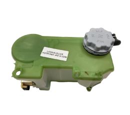 Deposito Sal Lavavajillas Hotpoint Ariston HIO 3C22W swap usado